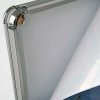 Wind-Sign Waterbase Basic Pavement Board, alu/grey, 70 x 100 cm #5