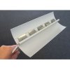 Swing Wing, vertical, alu base with A5 holder #9