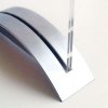 A5 acrylic pocket for Rocket Menuholder (without base) #4