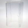 Quadro Menuholder, acrylic, 4 x M65 #2
