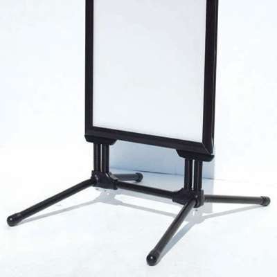 Wind-Line Budget Pavement Board, black, 70 x 100 cm #5