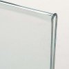 T-Menuholder, horizontal M65 acrylic display #3
