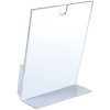 Menuholder Single, vertical, with M65 pocket and top insert #4