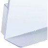 Menuholder Single, vertical, with M65 pocket and top insert #3