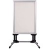 Wind-Line Budget Pavement Board, alu/silver, A1 #3