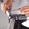 Wind-Line Budget Pavement Board, alu/silver, A1 #18
