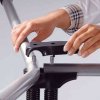 Wind-Line Budget Pavement Board, alu/silver, A1 #4