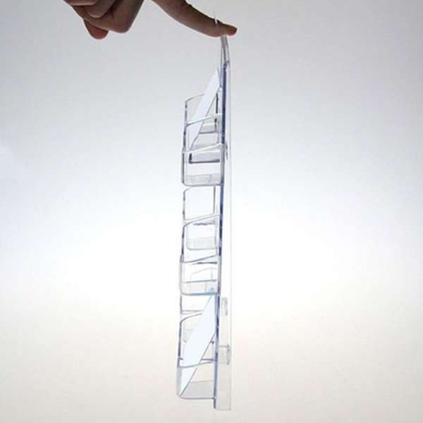 Cardholder Wall x 6 #3