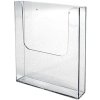 Wall Dispenser, acrylic holder, A6 / M65 #2
