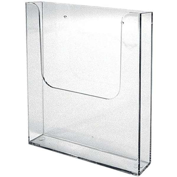 Wall Dispenser, acrylic holder, A6 / M65 #2