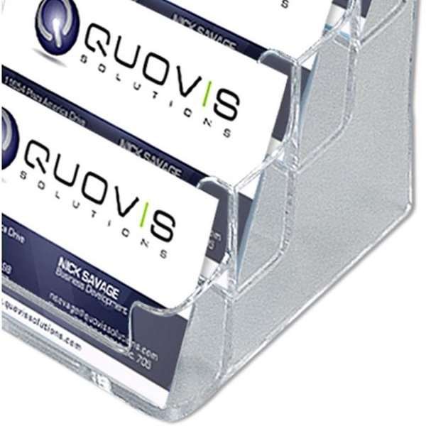Cardholder x 4 #2