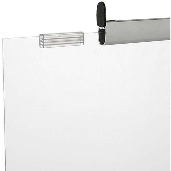 Hygiene Screen, hanging. 120x70cm #3