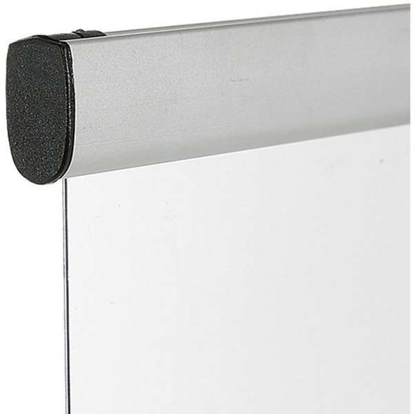 Hygiene Screen, hanging. 120x70cm #5