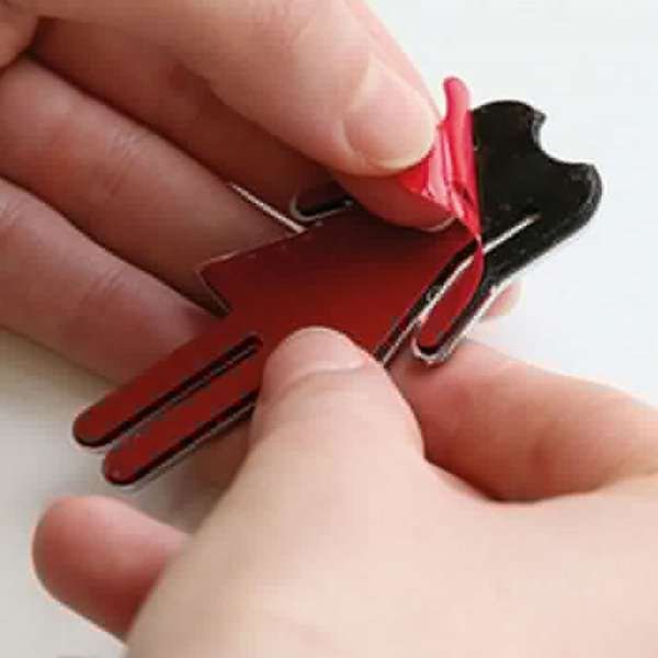 Icon Sign Figure - Handicap #2
