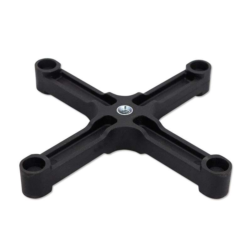 Crown Truss L-Shape 3 x 6 m, 10 x 10 cm, black #3