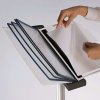 Reference Rack Wall / Multi Stand - Black #4