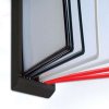 Reference Rack Wall / Multi Stand - Black #5