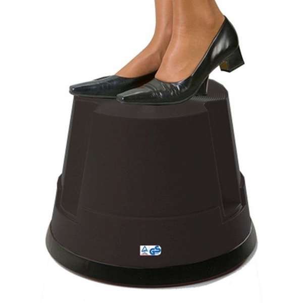 Stepstool - Easy -  Black #2