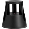 Elephant Foot, Stepstool - Black #1