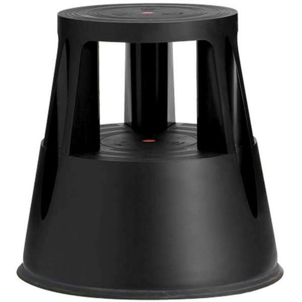 Elephant Foot, Stepstool - Black #1