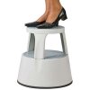 Elephant Foot, Stepstool - Grey #6