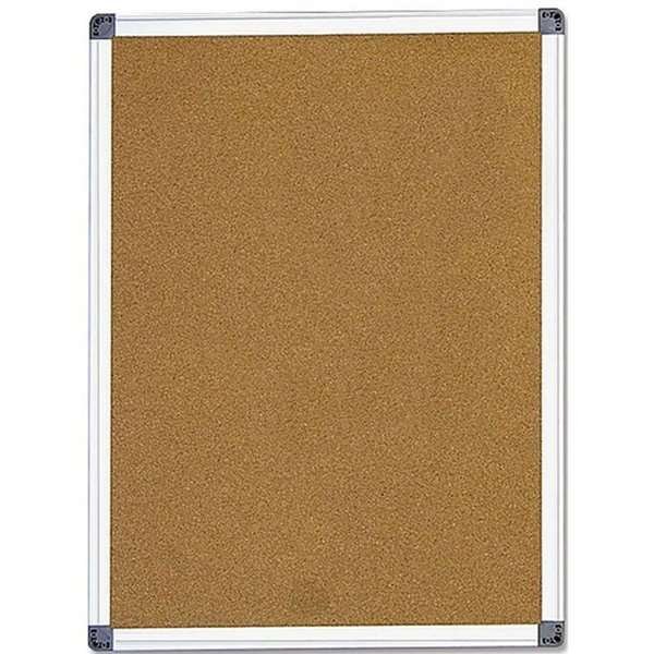 Cork Board Classic 180x90cm #3