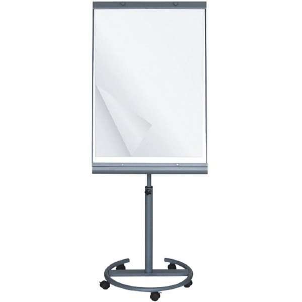Flip Chart with Whiteboard - Mobile #2