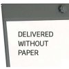 Flip Chart with Whiteboard - Mobile #3