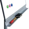 Flip Chart with Whiteboard - Mobile #4