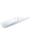 Crown Truss Triple Banner, 10 x 10 cm, white exhibition wall #4