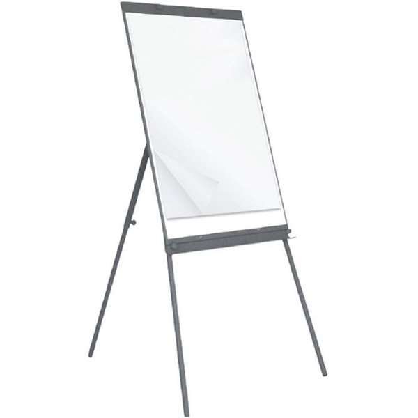 Flip Chart with Whiteboard - Tripod #3