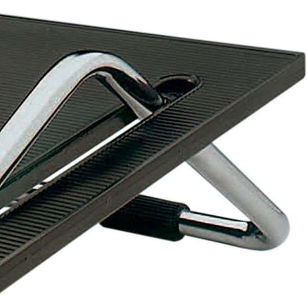 Footrest - Ergo -  Black #3