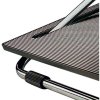 Footrest - Ergo -  Black #2