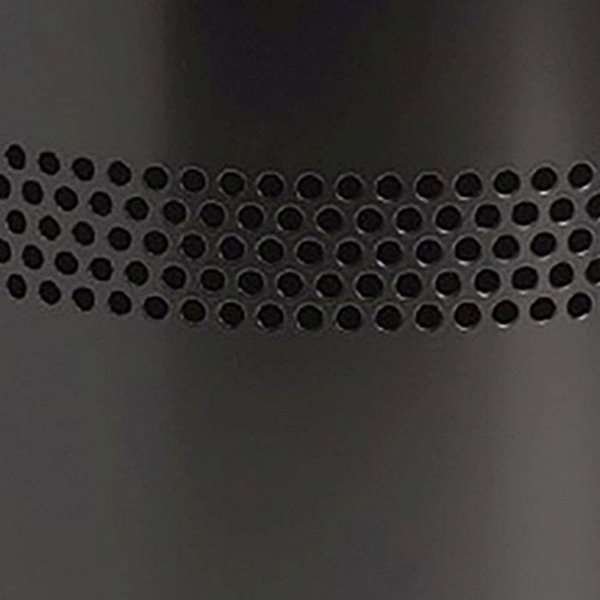 Waste Bin Basic -  Black #2