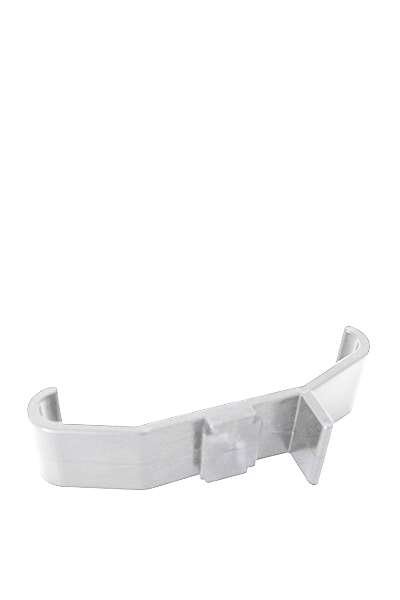 Spot Fitting for Crown Truss 10, white #1