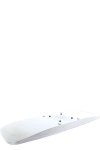 Base Middle, 20 x 60 cm, for Crown Truss 10, white #1