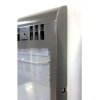 Cigarette Bin Curved A3 Info, for outdoor use, 3,3 l #2