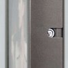 Cigarette Bin Curved A3 Info, for outdoor use, 3,3 l #4