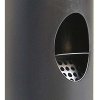 Cigarette Tube, black, for outdoor use, 0,7 l #5