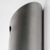 Cigarette Tube, black, for outdoor use, 0,7 l #3