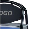 Expo Ellipse Pavement Board, black, 50 x 70 cm #2