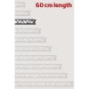 60 cm module for Crown Truss 10, black #1