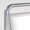 Expo Sign Lux Pavement Board, silver, A1 #3
