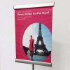 Banner Holder for iPad Stand #8