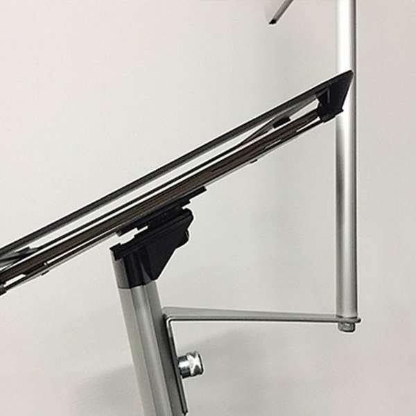 Banner Holder for iPad Stand #5