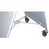 New Gotik Lux Pavement Board, white, A1 #2