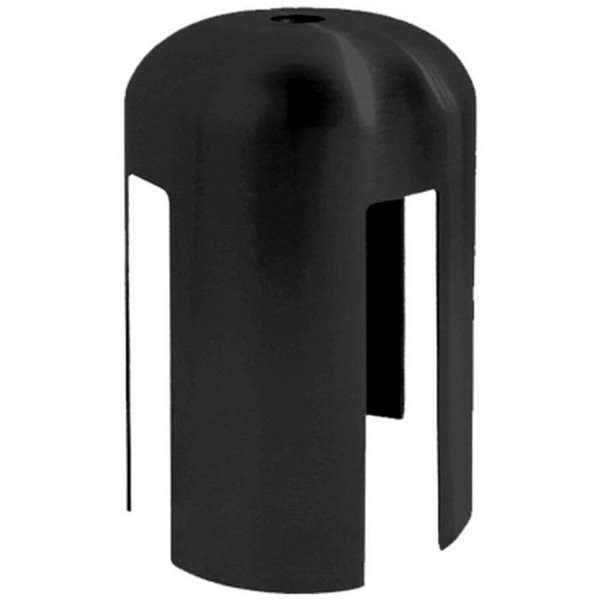 Crowd Control Connector for Belt System - Black #1