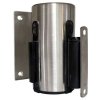 Crowd control belt dispenser top, blue #4