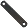 Crowd control belt dispenser top, blue #5
