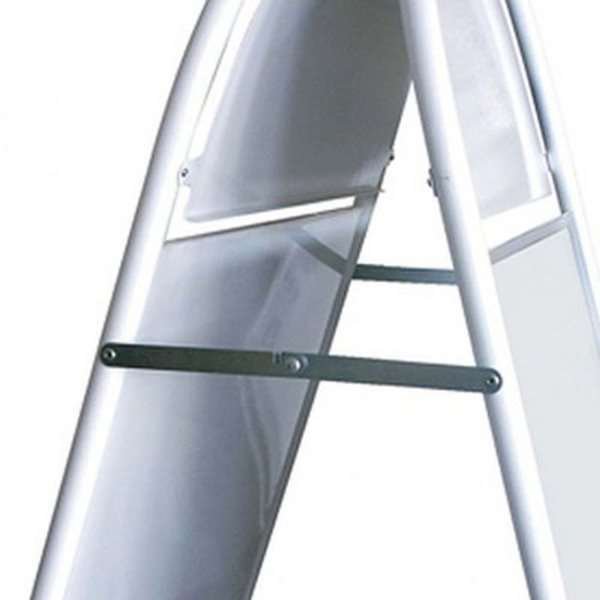 Gotik Classic Pavement Board, black, 50 x 70 cm #7
